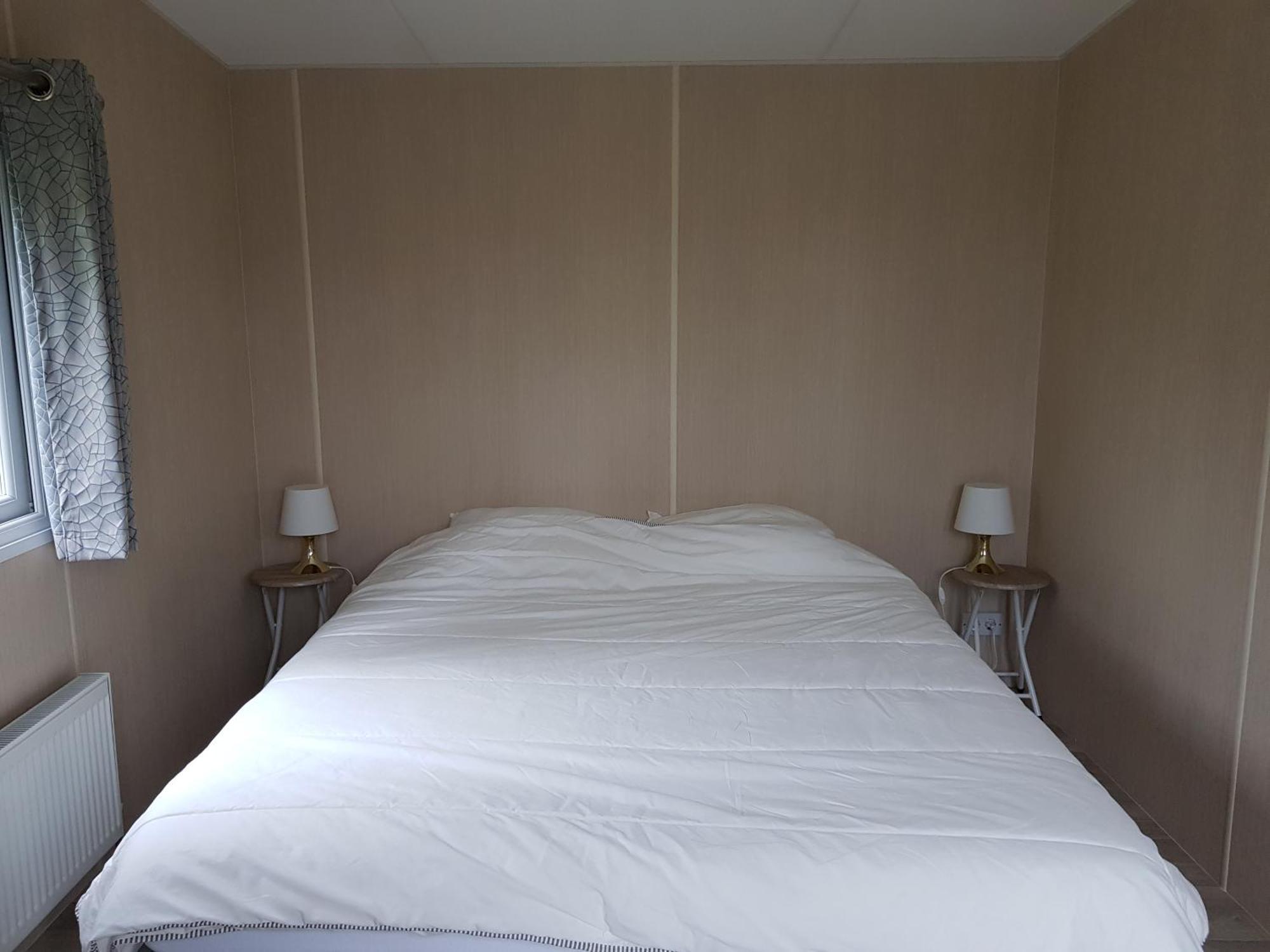 De Bijsselse Enk, Chalet 20 A Nunspeet Quarto foto